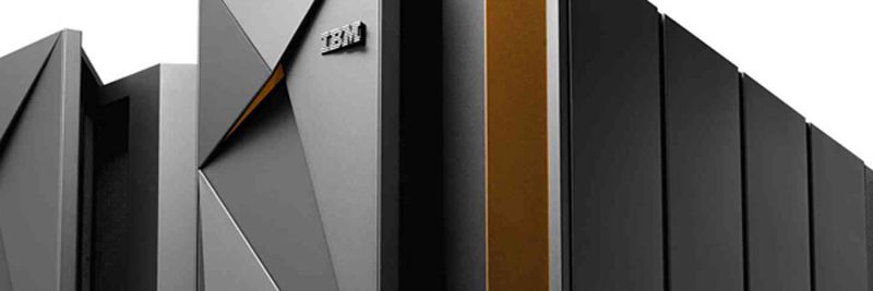 Das Modell IBM LinuxONE Emporer (Kaiserpinguin) basiert auf einem System z13 und ist vor allem für Transaktionen in Echtzeit gedacht.