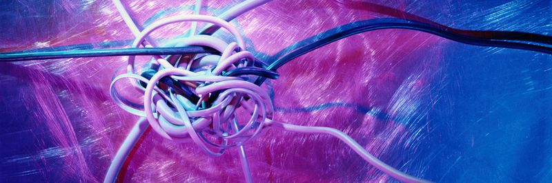 Wie oft und mit welcher Vehemenz es Cyber-Kriminelle geschafft haben, Netzwerke und Web-Anwendungen außer Gefecht zu setzen, beleuchtet Akamai.