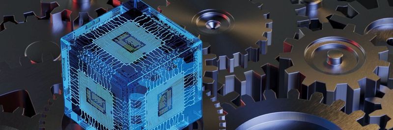 OPC UA bietet die Möglichkeit, eine weltweit standardisierte Kommunikationsschnittstelle in Steuerungen, Antrieben, Gateways, Operator Panels und Prozessleitsystemen bis hin zu ERP- oder MES-Systemen einzubetten.
