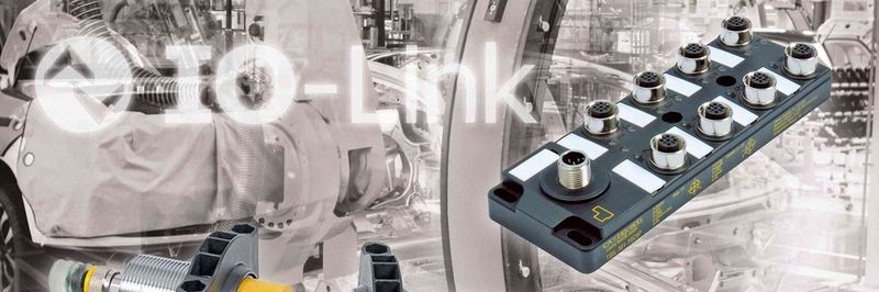 IO-Link-Nutzer profitieren unter anderem von reduzierten Maschinenkosten, einfachem Engineering und vorausschauender Wartung.