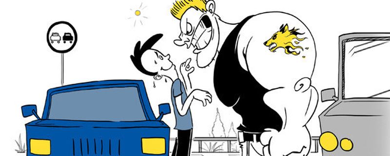 Interaktionen zwischen Autofahrern sind oft schwierig und emotional. Eine Studie von Goodyear und der London School of Economics and Political Science erforscht die unterschiedlichen Fahrertypen.