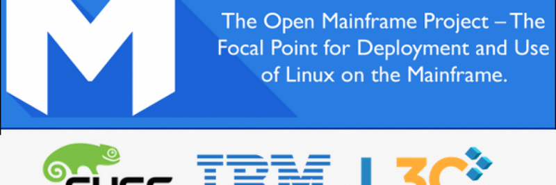 Das Open Mainframe Projekt