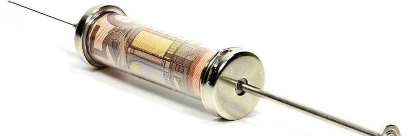 Das OpenStack-Unternehmen Mirantis bekommt eine riesige Finanzspritze verabreicht.