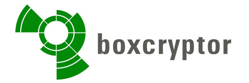 Boxcryptor ist tief in das Windows-Dateisystem integriert.
