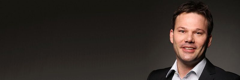 Der Autor: Yann Spydevold ist Head of Business Development, Big Data bei Atos