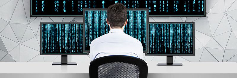 Welches Netzwerkdesign wird einem Datacenter im ständigen Wandel gerecht?