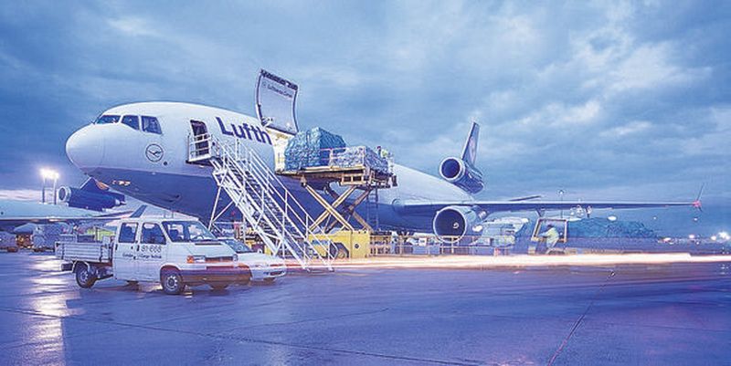 Das dynamische Zeitfenstermanagement „Direct Ramp“ ermöglicht eine Senkung der Prozesskosten und eine höhere Planungsgenauigkeit.