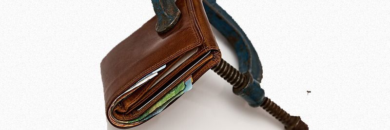 Mit genauen Berechnungen die IT-Kosten im Griff haben.