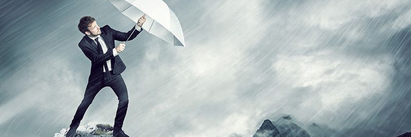 Umbrella-Monitoring nennt der Autor Steffen Rieger es, wenn ein Tool SAP-Anwendungen und mehr als diese überwachen kann.