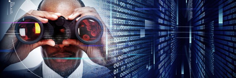 Um möglichst effektiv zu sein, erfordert zeitgemäße Netzwerk-Überwachung eine In-Depth-Strategie.