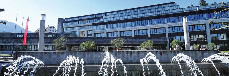 Vorarlberger Landesregierung