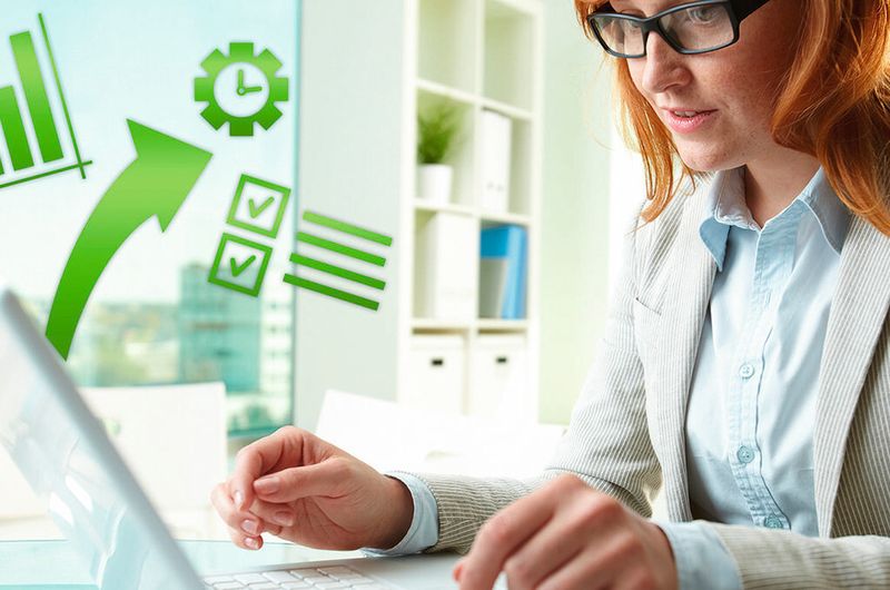 Mit dem Servicemanagementsystem «Evatic» lassen sich Adressen direkt auf Kalendersysteme übertragen, dank denen die Monteure die anvisierten Objekte stets finden.