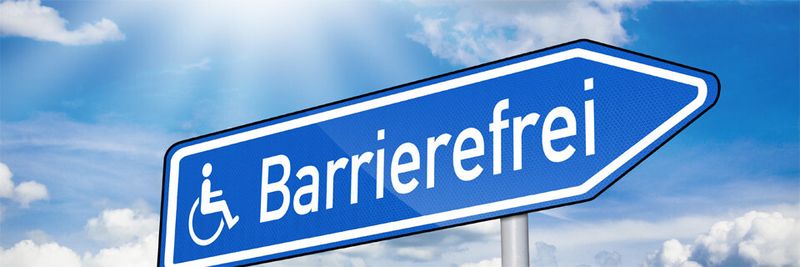 Barrierefrei in die Cloud: Fünf initiale Schritte sorgen dafür, dass der Weg reibungslos verläuft.