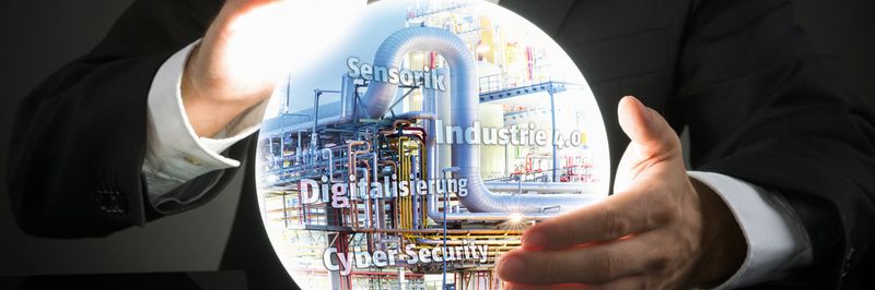 Welche Entwicklungen beeinflussen die Sensorik, Messtechnik und Prozessautomatisierung und welche Auswirkungen wird dies für Anwender haben? Glaskugellesen auf die fachmännische Art.