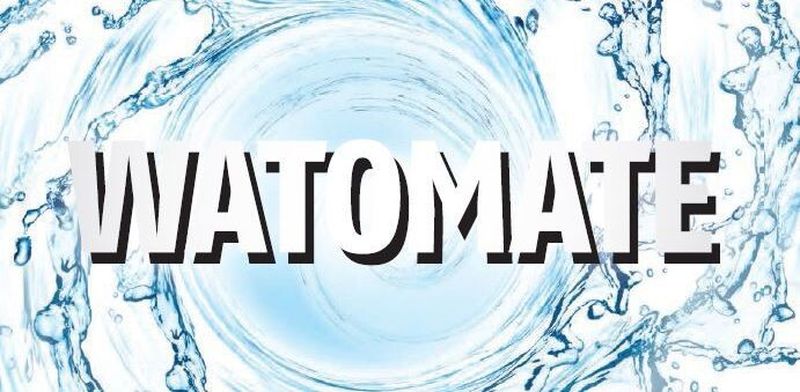 The Indian Ministry of Water Resources plans to invest $50 billion in the water sector in the coming years. This is good news for automation players in this segment.
