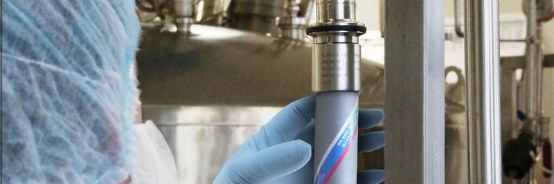 Im Rahmen der Modernisierung seiner Produktionsanlagen hat ein Arzneimittelhersteller nach neuen Lösungen für Pharma-Schlauchleitungen gesucht und gefunden.