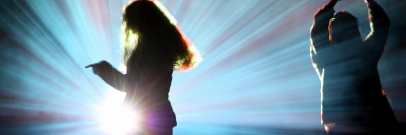 2015 ist das Jahr des Lichts – und steht im Zeichen der LED