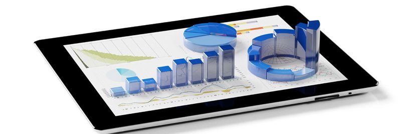 Moderne Business Apps können selbst komplexe Prozesse abbilden und den Datenaustausch über Standorte und Unternehmen hinweg unterstützen.