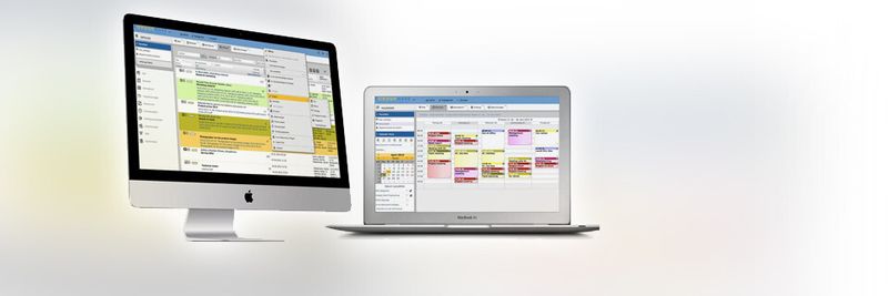 Auf den virtuellen Servern des Anbieters laufen UCS, OpenCms, Benno MailArchiv sowie EGroupware.