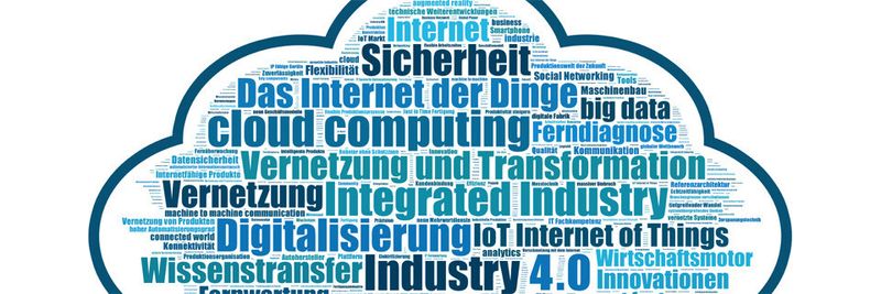 Viele Unternehmen sehen Cloud-Services als unsicher an. Allen voran die Automobilindustrie.