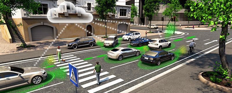 Elektrobit, Infineon Technologies und Nvidia stellen im Umfeld der IAA 2015 eine gemeinsame Entwicklungsplattform für automatisiertes Fahren vor.