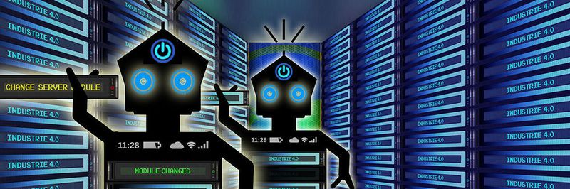 Die IoT-Anwendungen kommen - eventuell aus einem Intel-Labor.