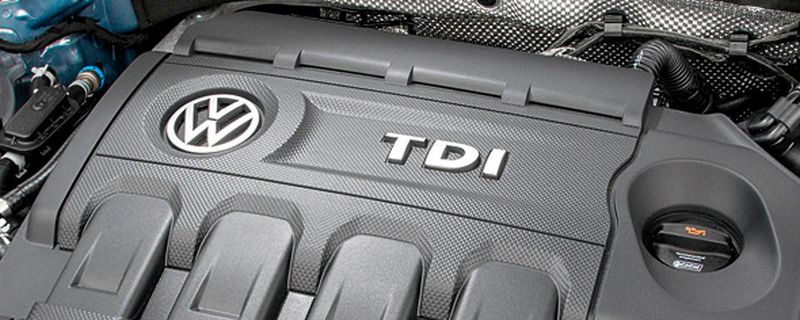 Mit Software-Tricks verbesserte Volkswagen die Abgasemissionen seiner TDI-Motoren auf dem Prüfstand – der reale Ausstoß kann deutlich höher liegen.