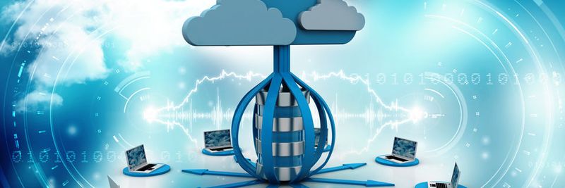 Hosted-Server-Lösungen bzw. IaaS-Angebote sind gerade für kleine und mittlere Unternehmen oft ein echter Gewinn in Sachen Effizienz und Kosten.