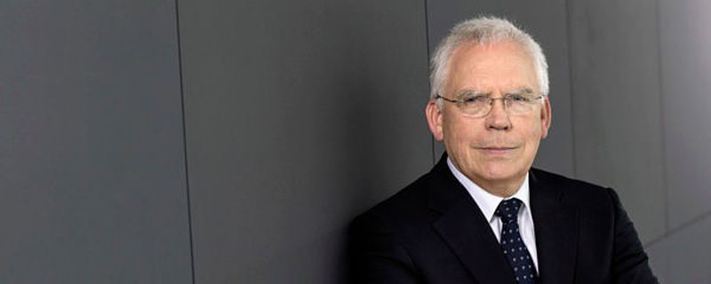 Ulrich Hackenberg ist einer der Top-Manager die infolge der Abgas-Affäre ihren Hut nehmen müssen.