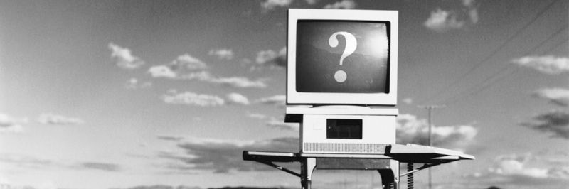 Selbst in Zeiten der Cloud versuchen Unternehmen noch krampfhaft, den Standort der Daten zu verfolgen.