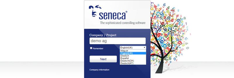 Die Finanz- und Controlling-Software von Seneca ist ab sofort über das Exact Online App Center verfügbar.