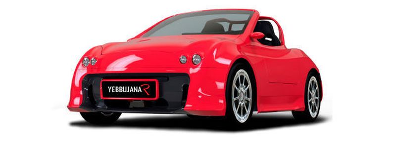 Elektrischer Koreaner: Der zweisitzige Roadster Yebbujana_R wird von einem 80-kW-Elektromotor angetrieben, beschleunigt in 4,6 Sekunden von 0 auf 100 km/h, erreicht eine Höchstgeschwindigkeit von 198 km/h und kommt bei 60 km/h 571 km weit.
