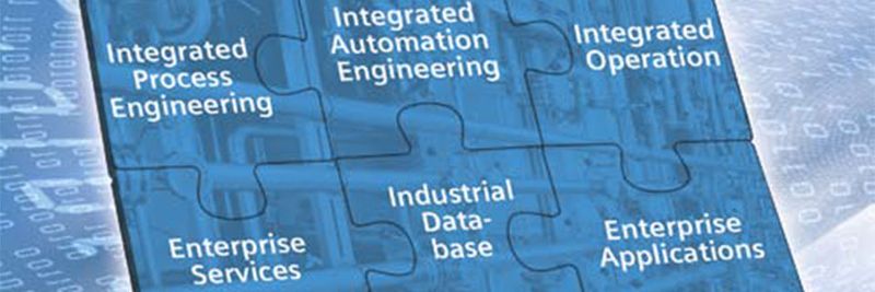 Die Siemens-Software "Comos" gibt es nun in der Version 10.