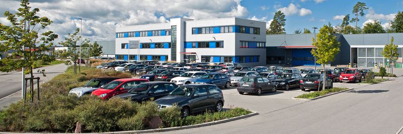 Koch Pac-Systeme, Pfalzgrafenweiler, bietet ein breit gefächertes Verpackungsportfolio für die Anwendungsfelder Konsum und Industrie, Kosmetik und Körperpflege sowie Pharmazie und Medizintechnik.