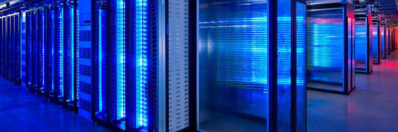Die ersten schwerwiegenden Fehler bei der Umstellung auf Software Defined Datacenter (SDDC) sind gemacht; daraus lässt sich lernen.