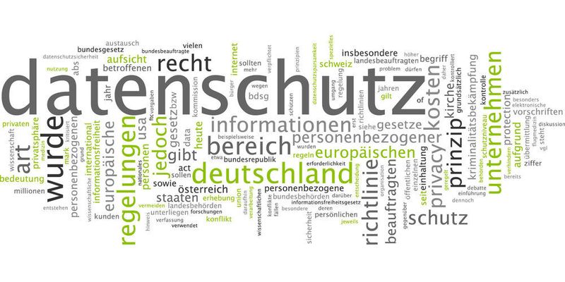 Die EU-Datenschutz-Grundverordnung soll die Regeln für die Verarbeitung von personenbezogenen Daten durch private Unternehmen und öffentliche Stellen EU-weit vereinheitlichen.