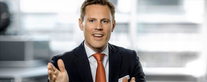 Preisexperte Dr. Björn Schuppar rät Zulieferern davon ab, den Forderungen nach Kostenoffenlegung einfach nachzugeben.