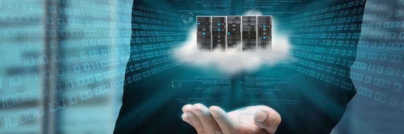 Webanwendungen in die Cloud zu migrieren, ist gar nicht so kompliziert.