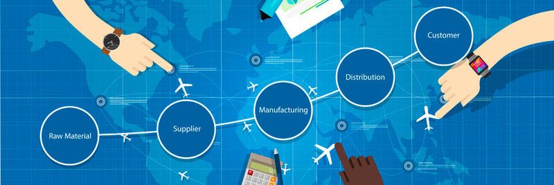 Stammdaten, Stücklisten, Lieferbestätigungen und vieles mehr lassen sich unter Einsatz EDI-basierter Prozesse aus der Cloud mittels automatisierter Prozesse einfacher, fehlerfreier und günstiger übertragen.