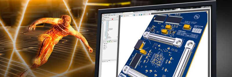 Emedded Software: Der Entwickler benötigt Tools, die bei der schnellen und effizienten Entwicklung der Software helfen und dabei keine Hindernisse in den Weg legen.