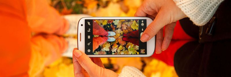 Mit den richtigen Gadgets macht der Herbst mehr Spaß