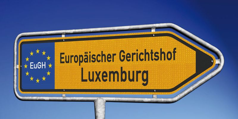 Der Europäische Gerichtshof EuGH kassierte das Safe-Harbor-Abkommen ein.