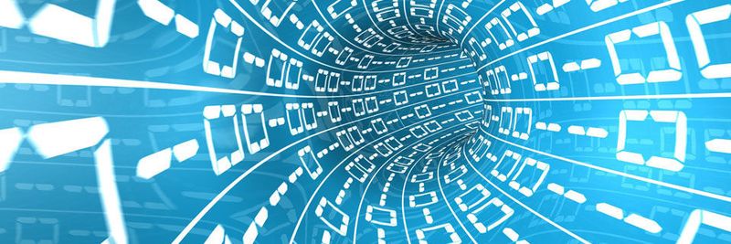 Für die „Digitale Transformation" benötigen Unternehmen eine klare Zukunftsvision.