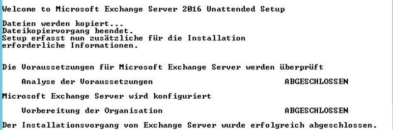 Schemamaster - Active Directory erweitern