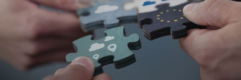 HP betrachtet Cloud28+ als offene Community und will künftig nur noch als einfaches Mitglied dieser agieren.