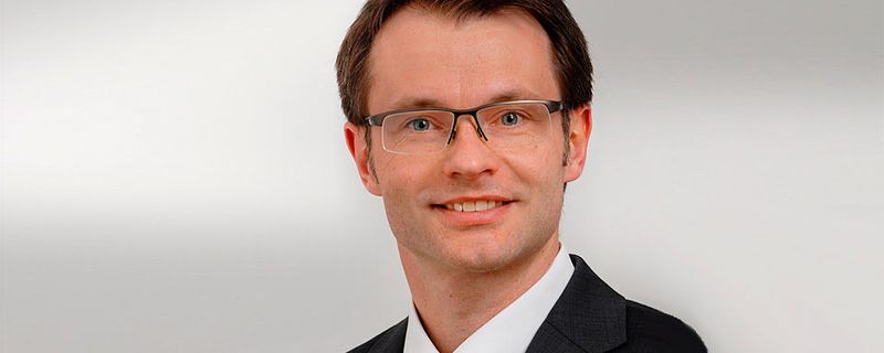 Udo Hornfeck ist Vice President Global R&D bei der Leoni Bordnetz-Systeme GmbH.