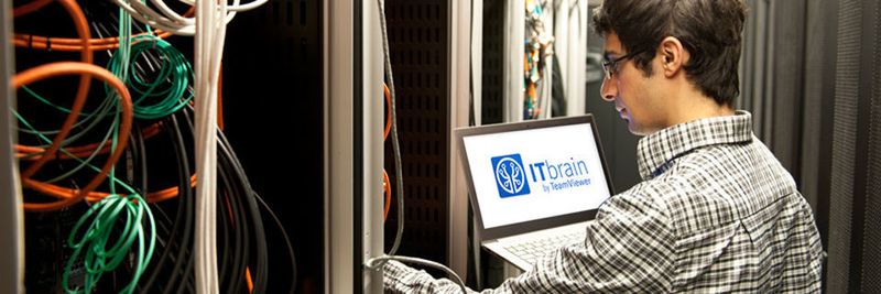 Ohne gute SysAdmin sind Unternehmen aufgeschmissen – und SysAdmins sind ohne gute Werkzeuge aufgeschmissen.