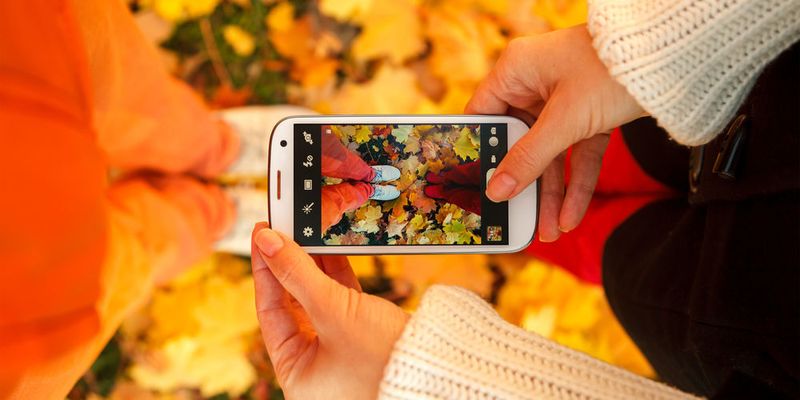 Mit den richtigen Gadgets macht der Herbst mehr Spaß.