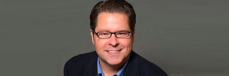 Der Autor: Allen Bonde ist VP Product Marketing & Innovation bei OpenText
