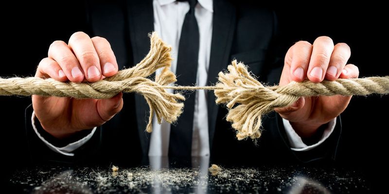 Die Zusammenarbeit unterschiedlicher Generationen kann zur Zerreißprobe werden.